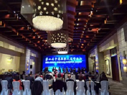 赤峰2019商業(yè)會(huì )展翻譯的那些事兒